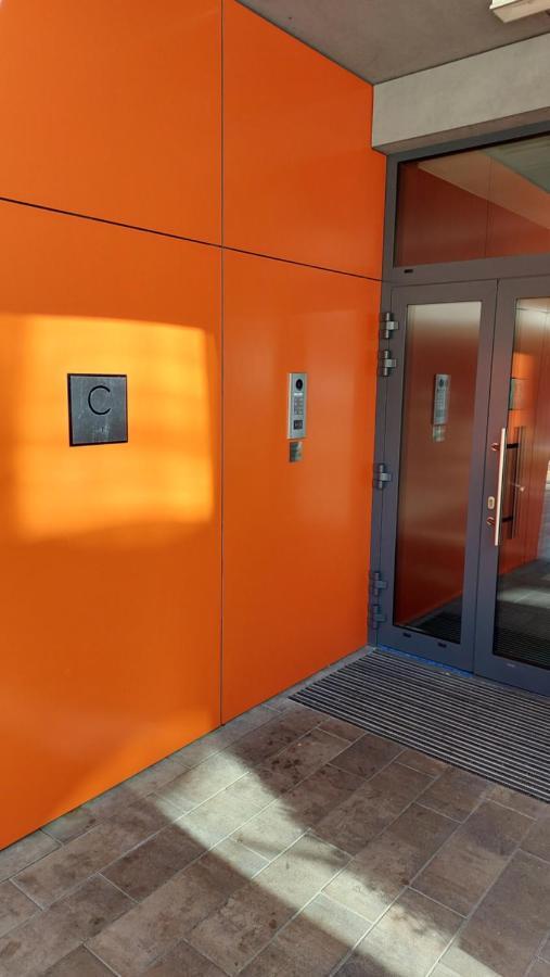 Apartament Centrum, Miejsce Parkingowe W Cenie Warsaw Ngoại thất bức ảnh