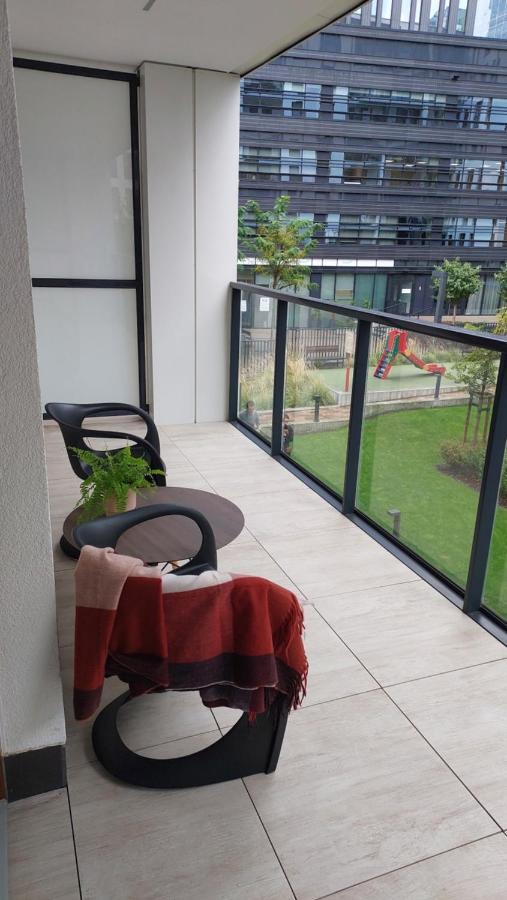 Apartament Centrum, Miejsce Parkingowe W Cenie Warsaw Ngoại thất bức ảnh